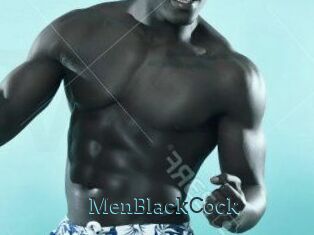 MenBlackCock