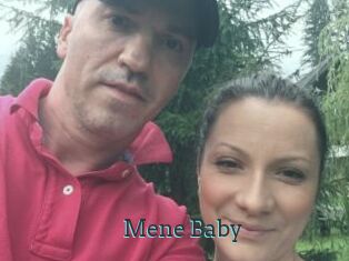 Mene_Baby