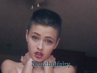 Menthol_fairy