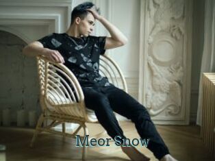 Meor_Snow