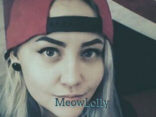 MeowLolly