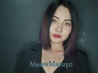 MeowMasuyo