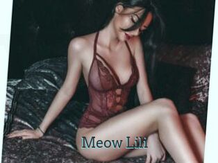 Meow_Lili