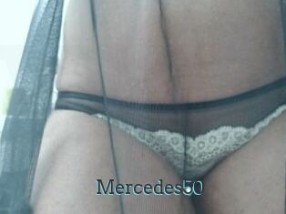 Mercedes50