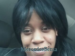 MercedesBenza