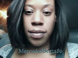 MercedesBenza86