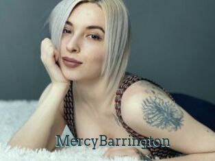MercyBarrington