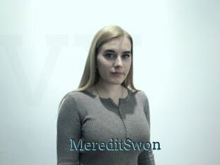 MereditSwon