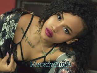 MerenySmith