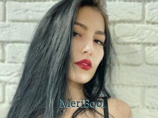 MeriBool