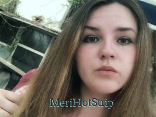 MeriHotStrip