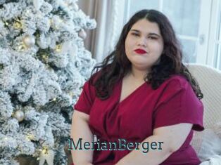 MerianBerger