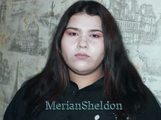 MerianSheldon