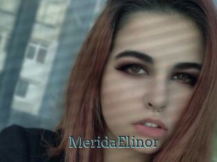 MeridaElinor
