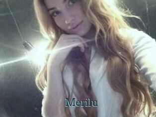 Merilu