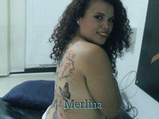 Merlina