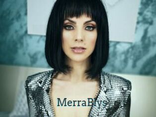 MerraBlys