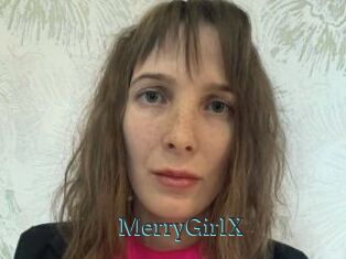 MerryGirlX