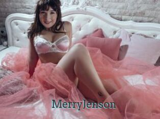 MerryJenson