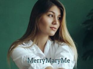 MerryMaryMe