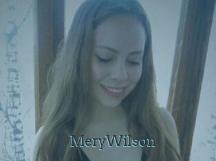 MeryWilson