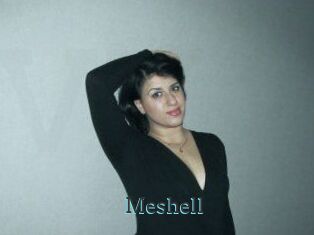 Meshell