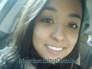 MesmerizingGemini