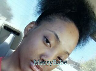 MessyBabe