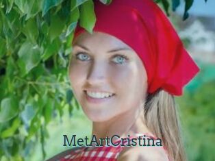 MetArtCristina