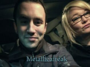 Metallicafreak