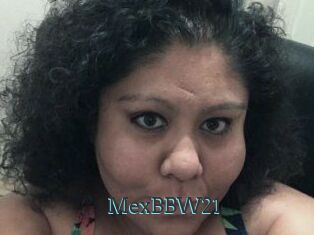MexBBW21
