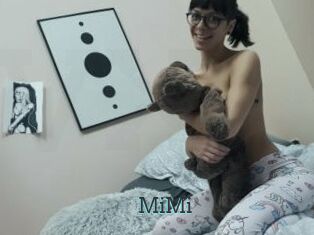 MiMi