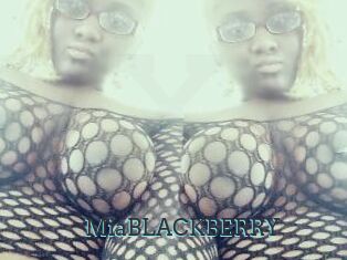 MiaBLACKBERRY