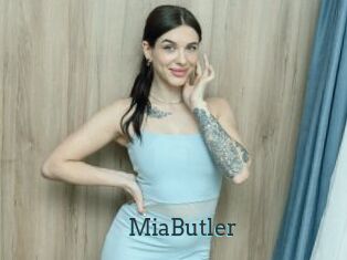 MiaButler