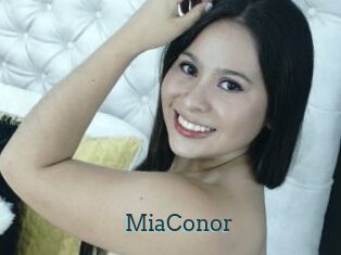 MiaConor