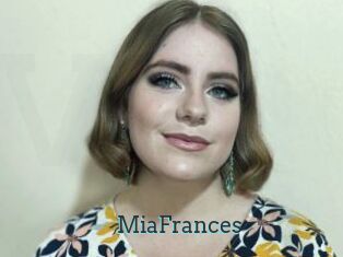 MiaFrances