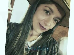 MiaHotty