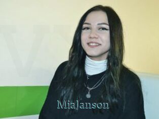 MiaJanson