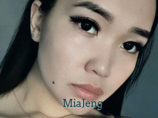 MiaJeng