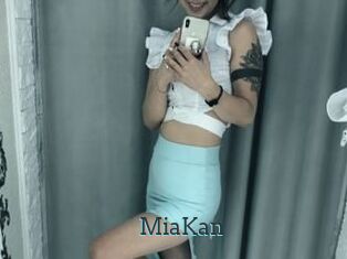 MiaKan