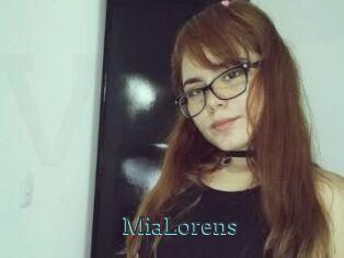 MiaLorens