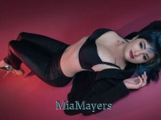 MiaMayers