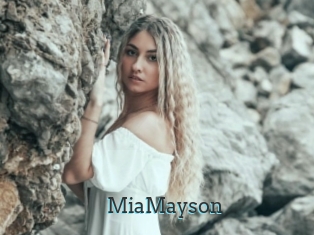 MiaMayson