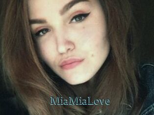 MiaMiaLove
