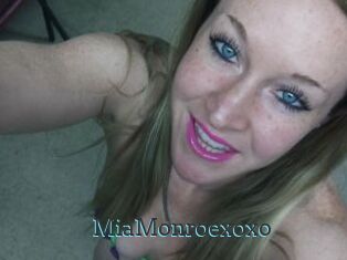 MiaMonroexoxo