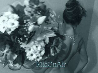 MiaOnAir