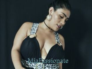 MiaPassionate