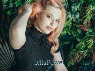 MiaPowel
