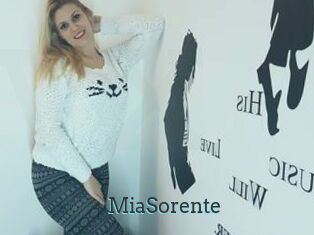 MiaSorente