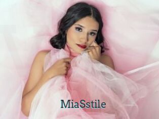 MiaSstile